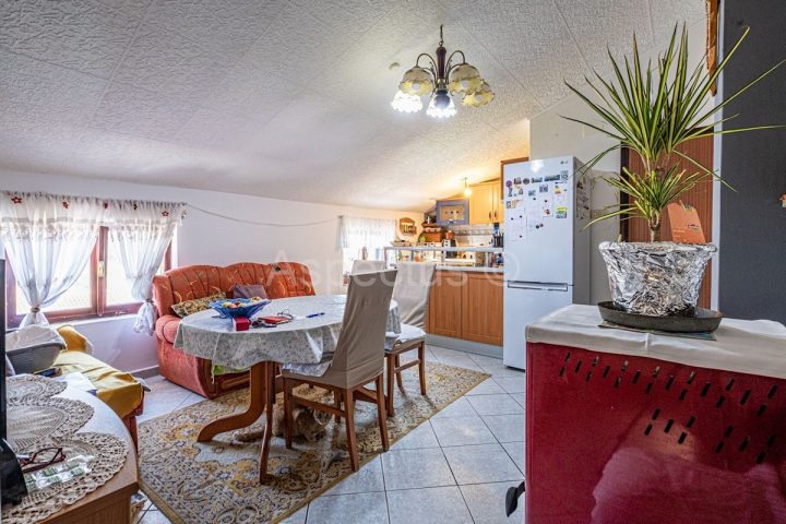 Stan na prodaju 81 m² – Banjole
