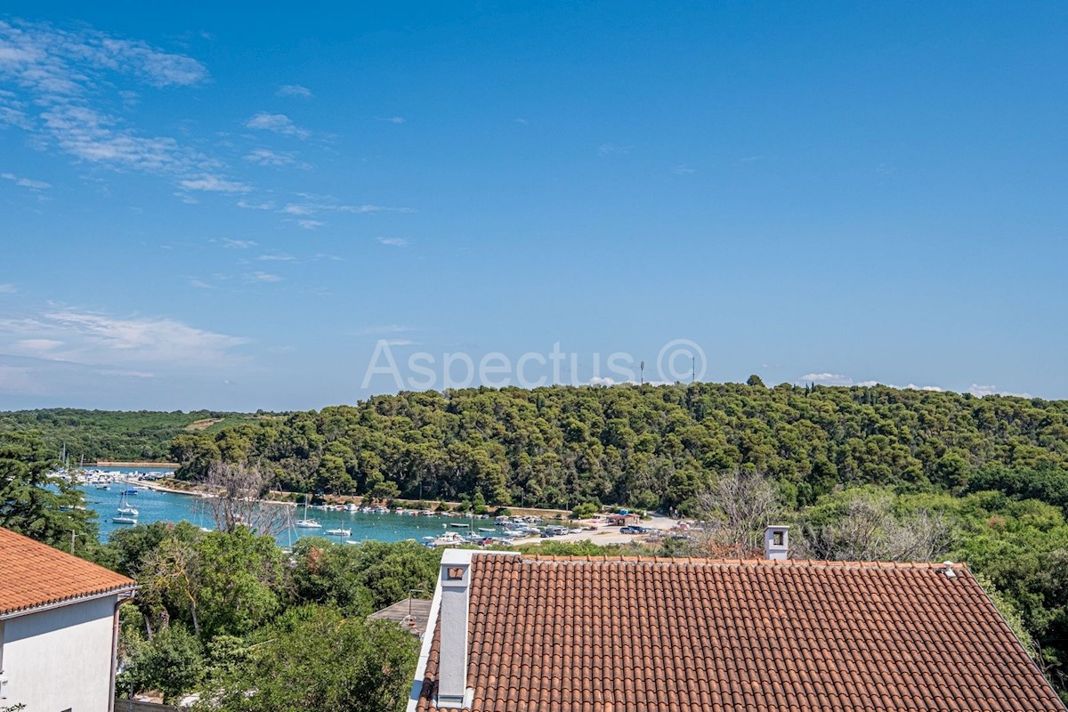 Flat For sale - ISTARSKA Medulin