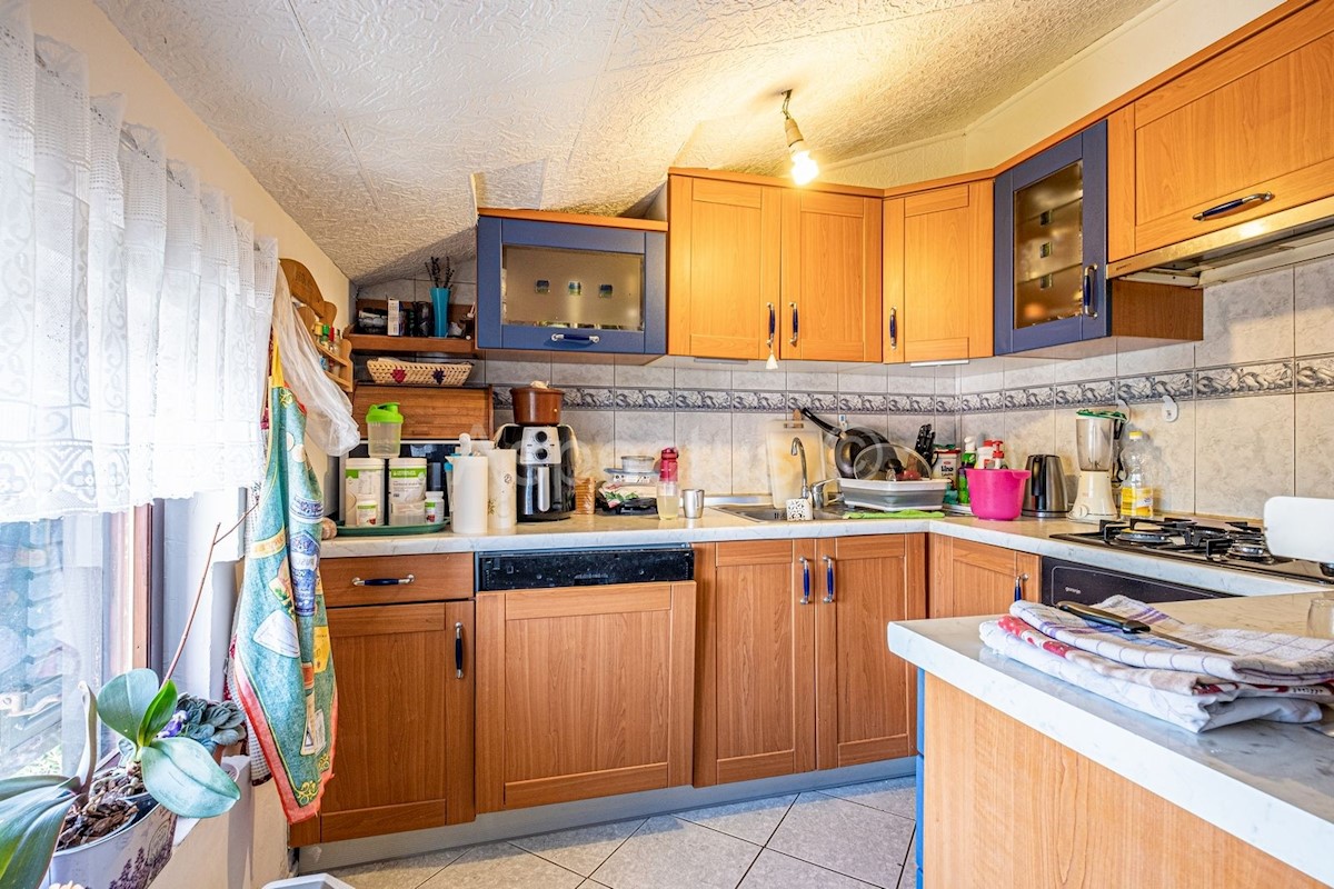 Apartment Zu verkaufen - ISTARSKA MEDULIN