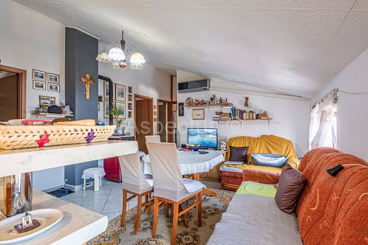 Apartment Zu verkaufen - ISTARSKA MEDULIN