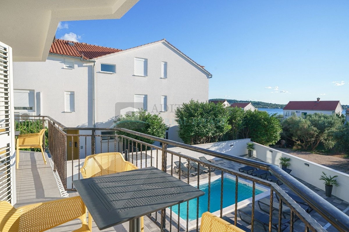 Dom Na predaj - ŠIBENSKO-KNINSKA VODICE