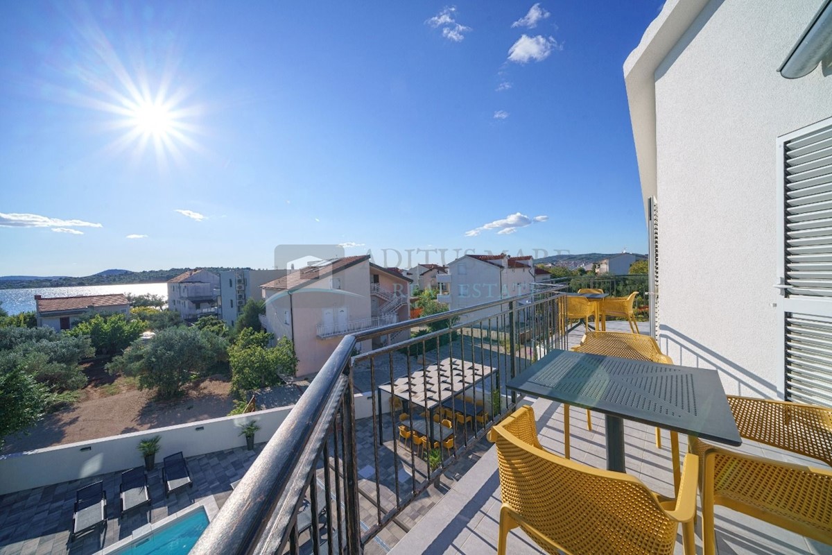 Dom Na predaj - ŠIBENSKO-KNINSKA VODICE