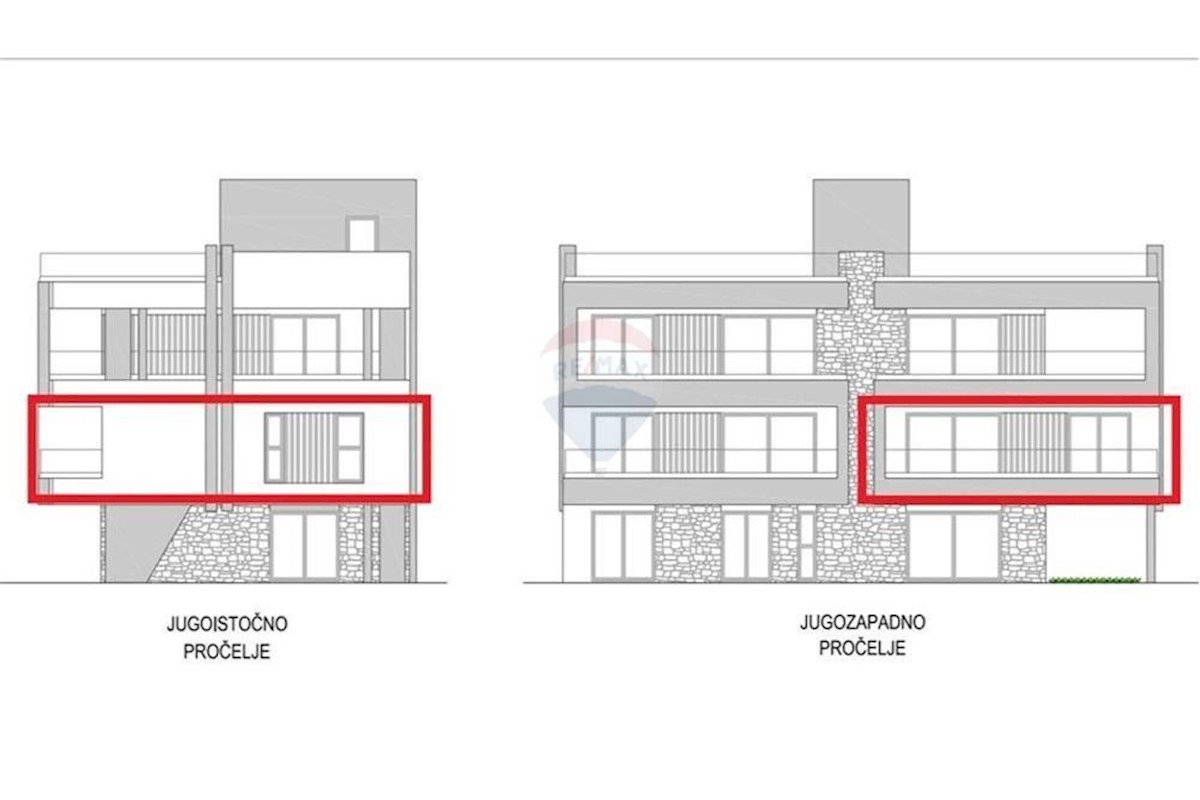 Apartment Zu verkaufen