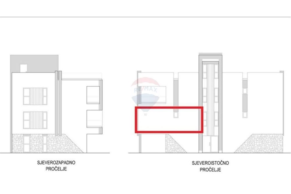 Apartment Zu verkaufen - ZADARSKA ZADAR