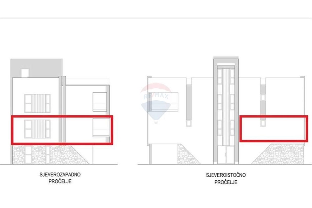 Apartment Zu verkaufen - ZADARSKA ZADAR