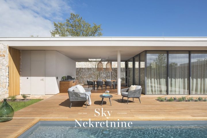 Haus zu verkaufen 143 m² – Gajana
