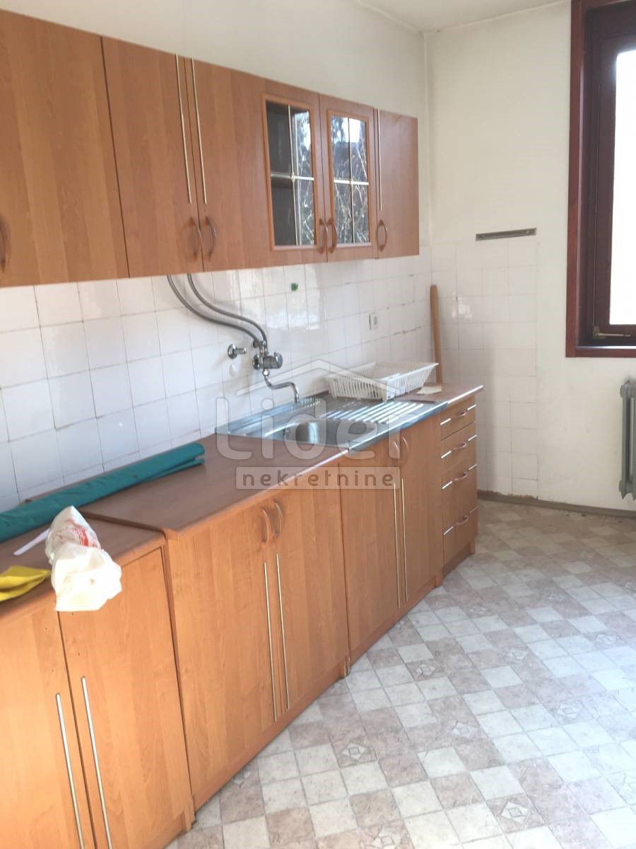 Apartment Zu verkaufen - PRIMORSKO-GORANSKA VRBOVSKO