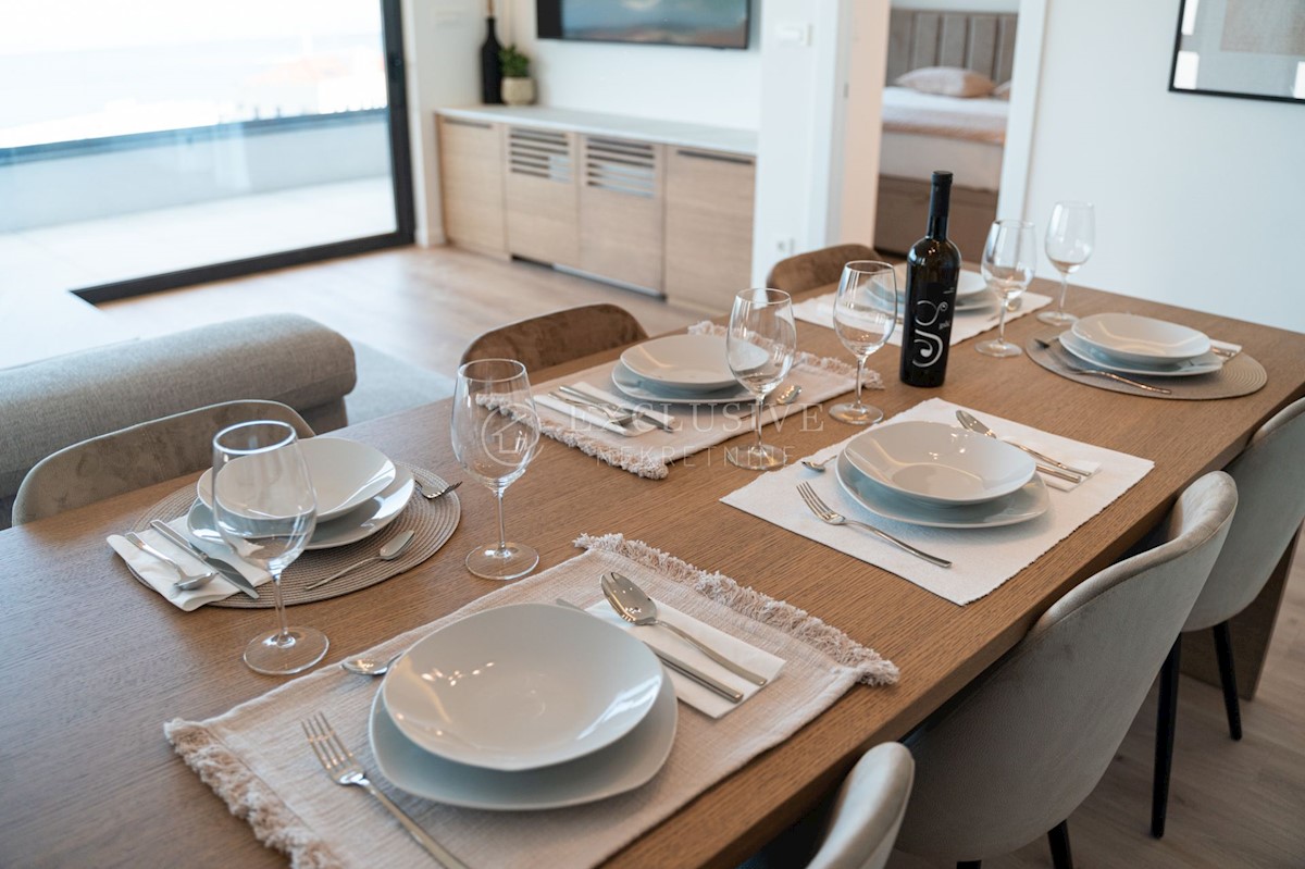 Appartement À vendre - PRIMORSKO-GORANSKA OPATIJA