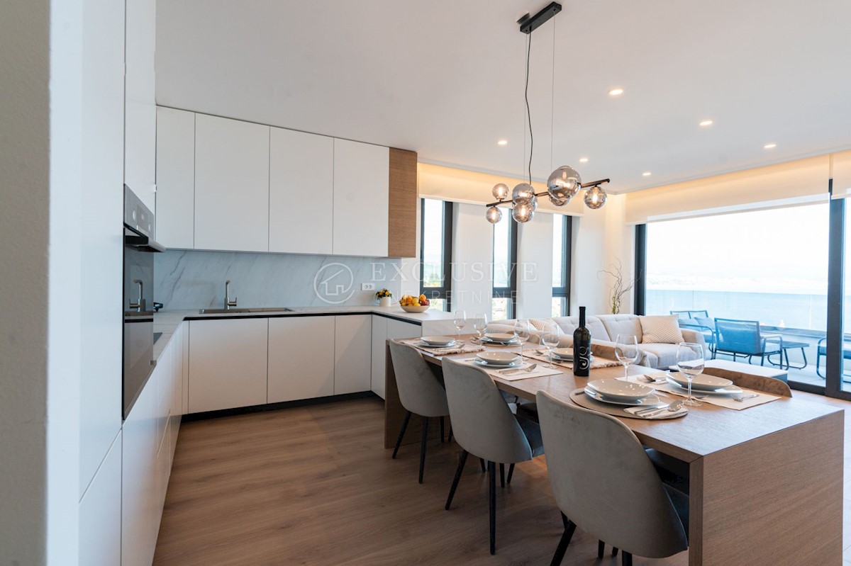 Appartement À vendre - Primorsko-goranska Opatija - foto 2/11
