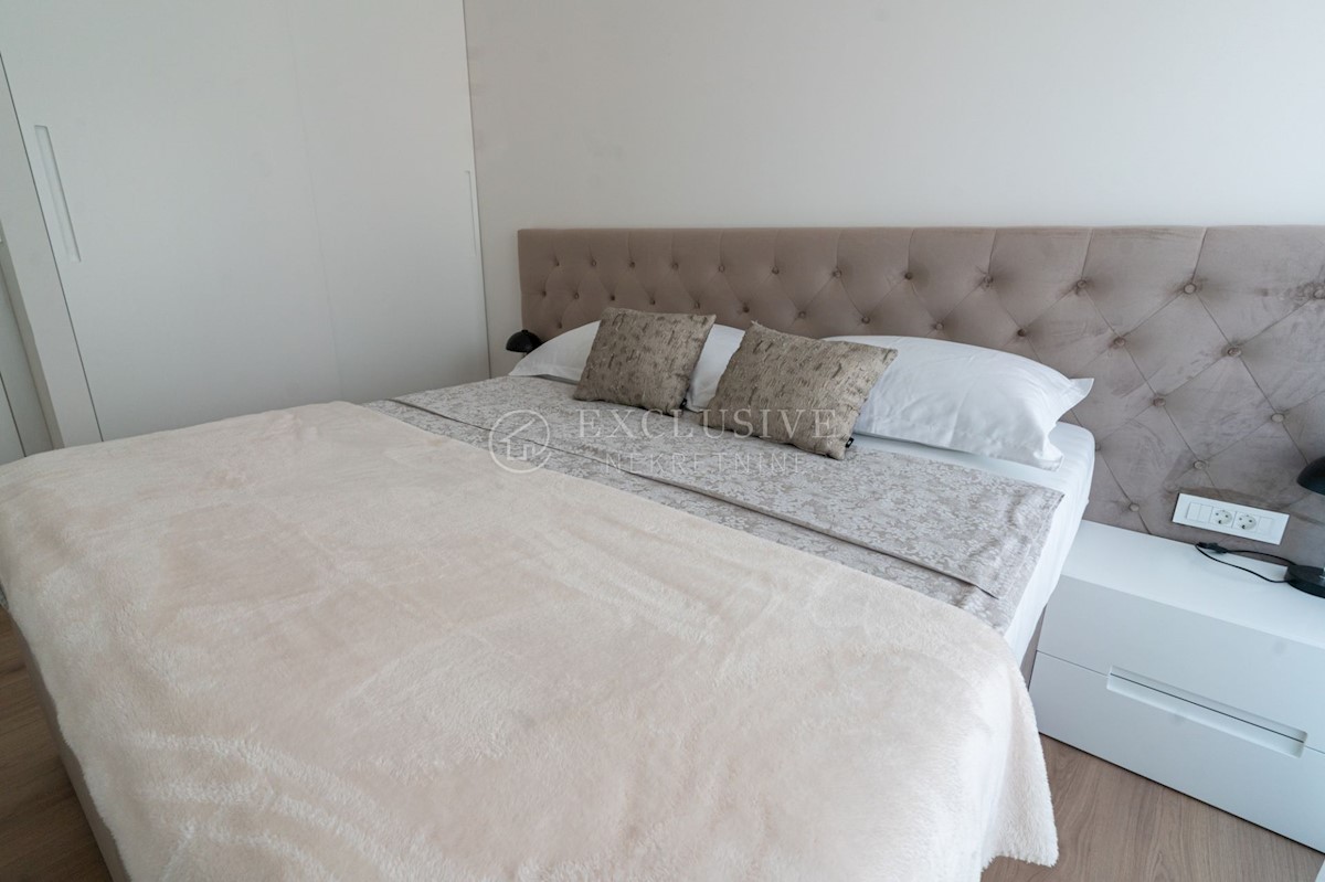 Appartement À vendre - PRIMORSKO-GORANSKA OPATIJA