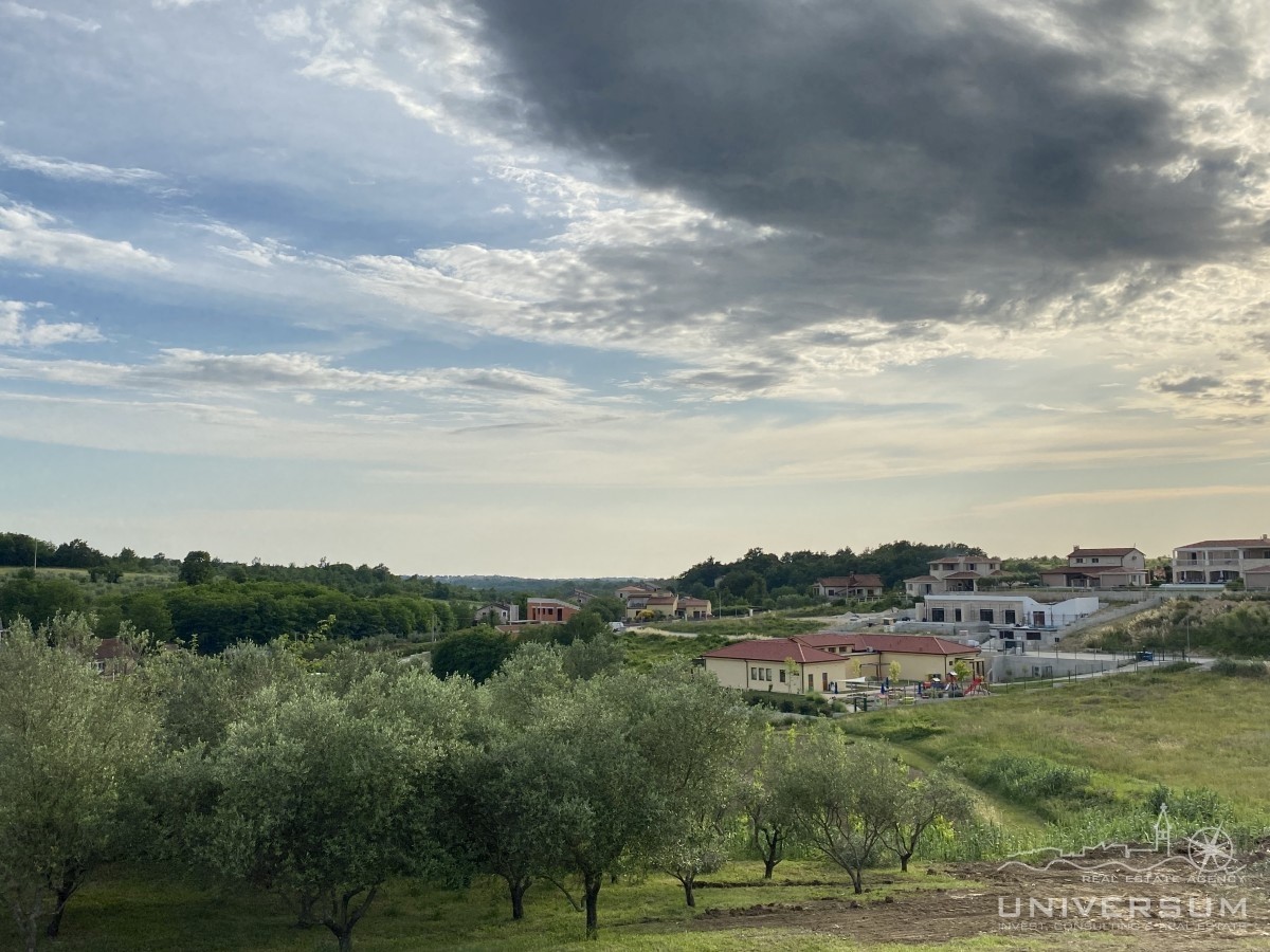 Land For sale - ISTARSKA VIŽINADA