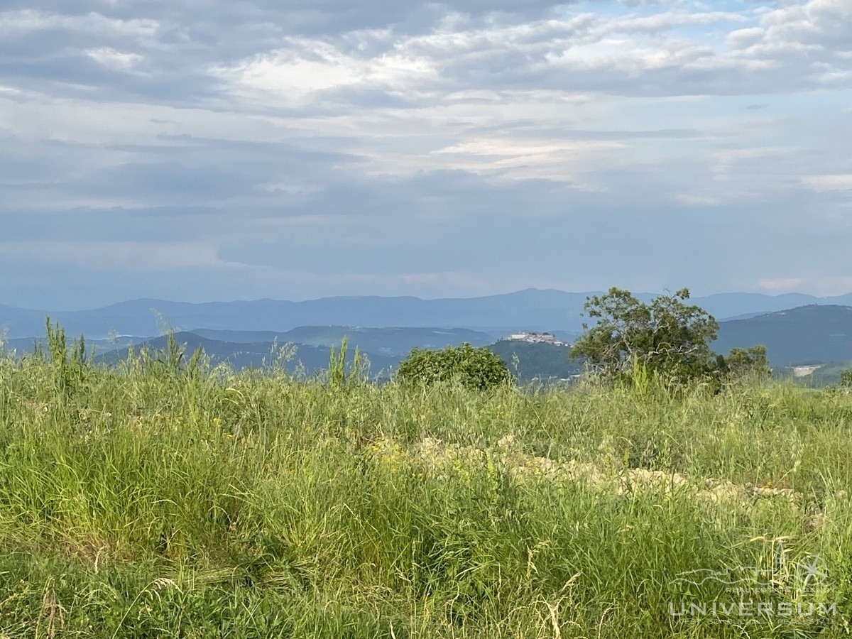 Land For sale - ISTARSKA VIŽINADA