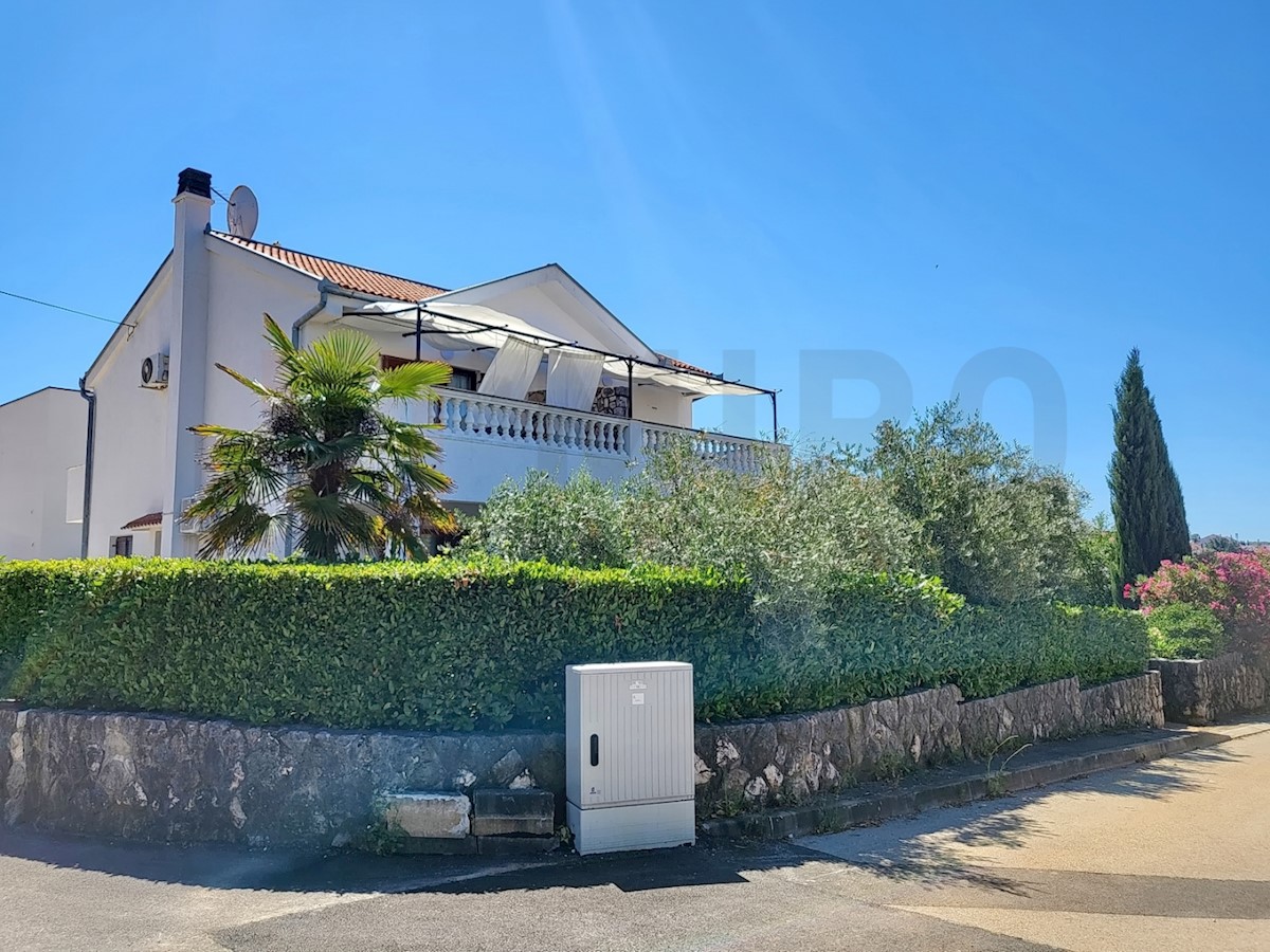 Apartma Naprodaj - PRIMORSKO-GORANSKA Krk