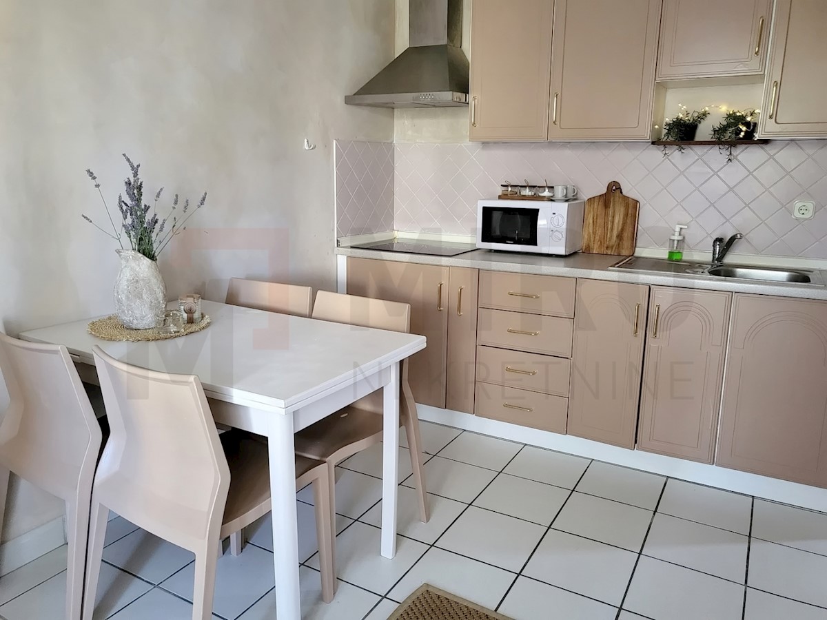 Apartment Zu verkaufen - PRIMORSKO-GORANSKA KRK