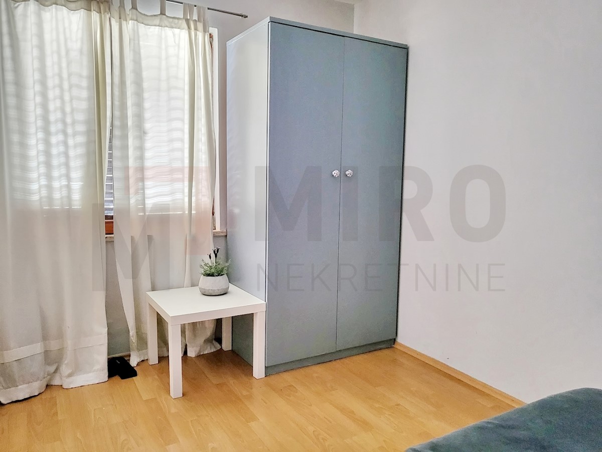 Apartment Zu verkaufen - PRIMORSKO-GORANSKA KRK