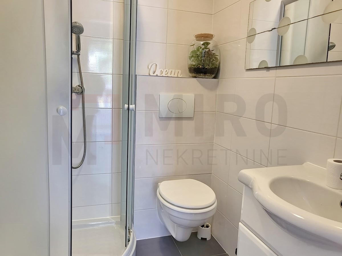 Apartment Zu verkaufen - PRIMORSKO-GORANSKA KRK