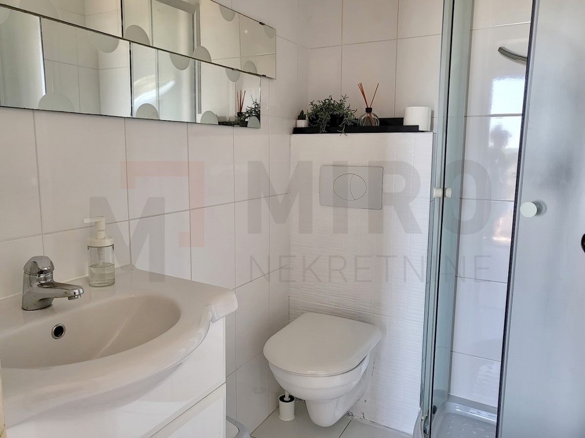 Apartment Zu verkaufen - PRIMORSKO-GORANSKA KRK