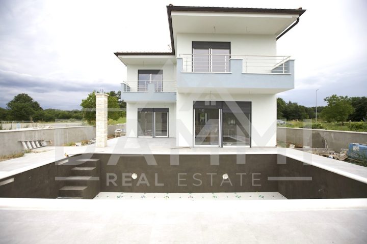 Haus zu verkaufen 120 m² – Svetvinčenat