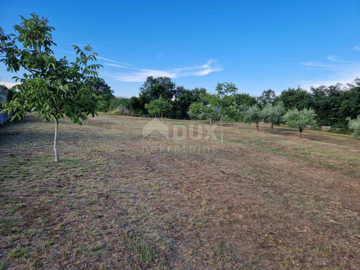 Terreno In vendita - ISTARSKA MARČANA