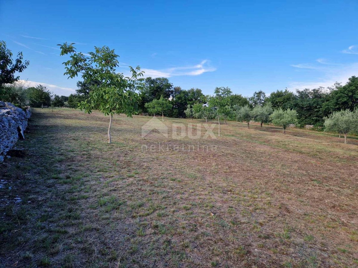 Terreno In vendita - ISTARSKA MARČANA