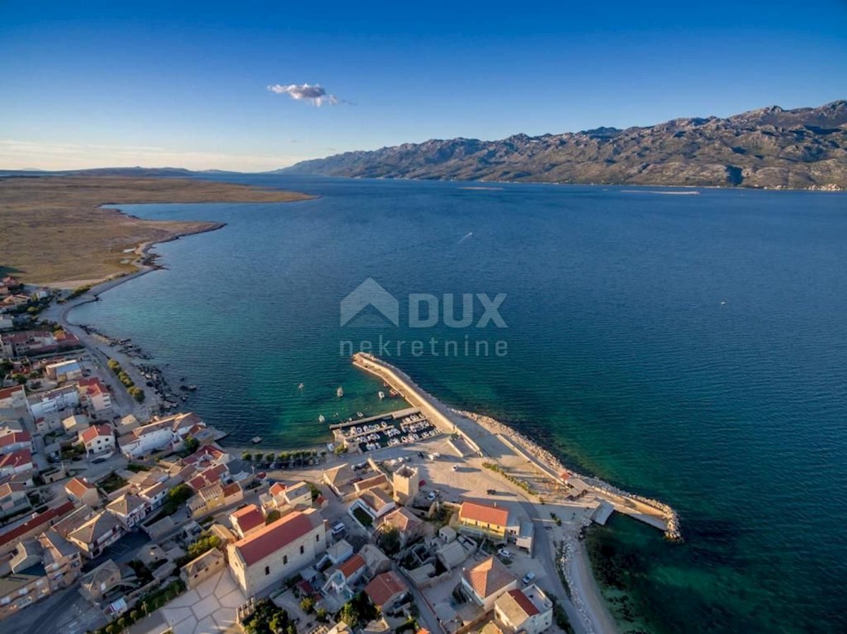 House For sale - Zadarska Ražanac - foto 1/17