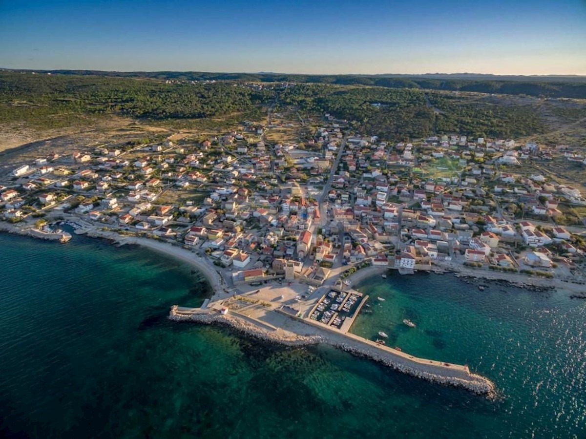 House For sale - Zadarska Ražanac - foto 4/17