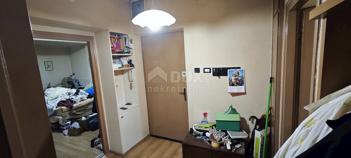 Apartmán Na prodej - PRIMORSKO-GORANSKA RIJEKA