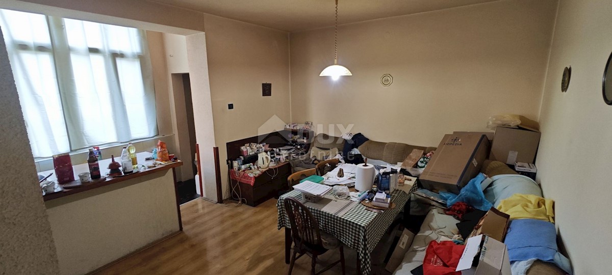 Apartmán Na prodej - PRIMORSKO-GORANSKA RIJEKA