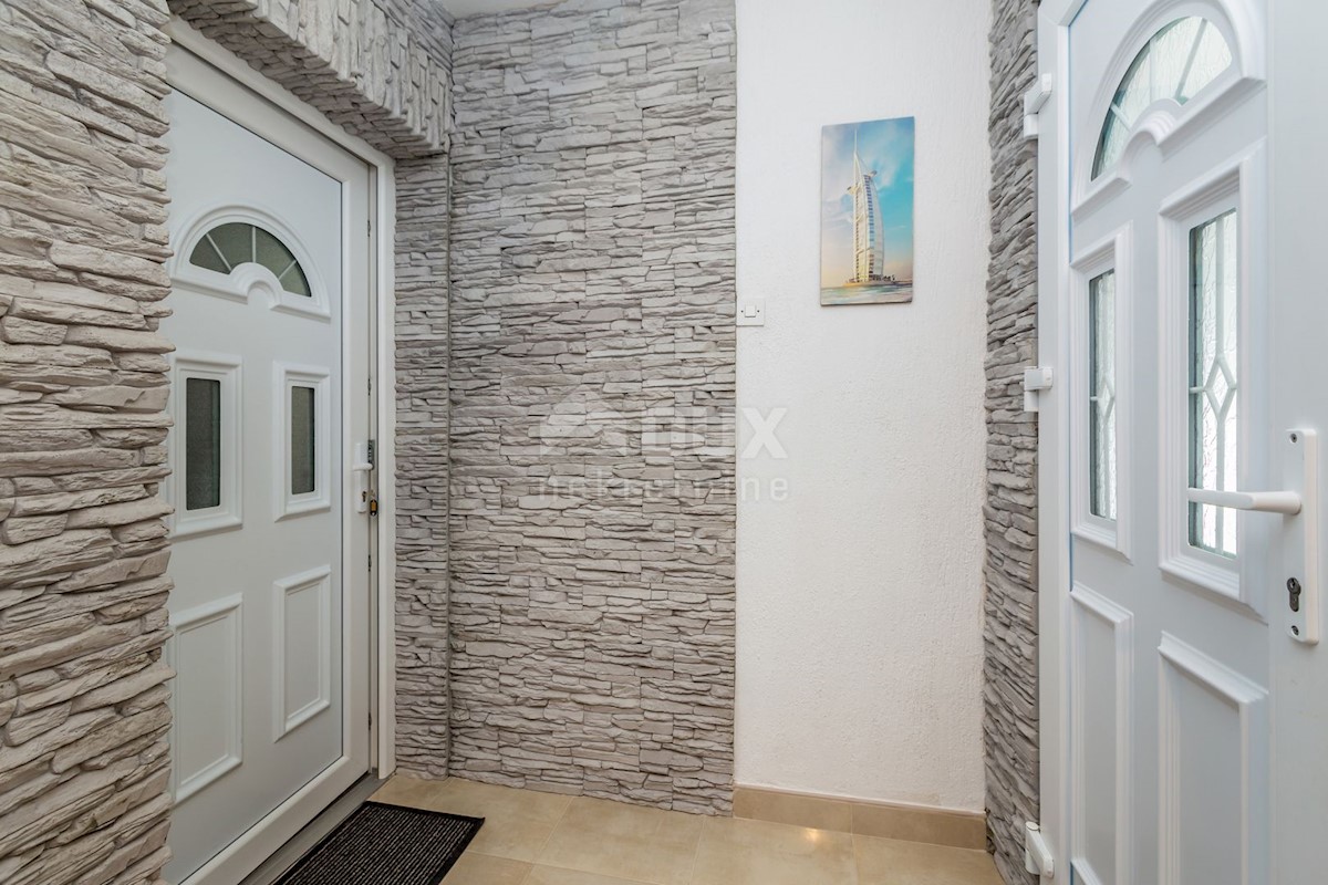 House For sale - PRIMORSKO-GORANSKA KRK