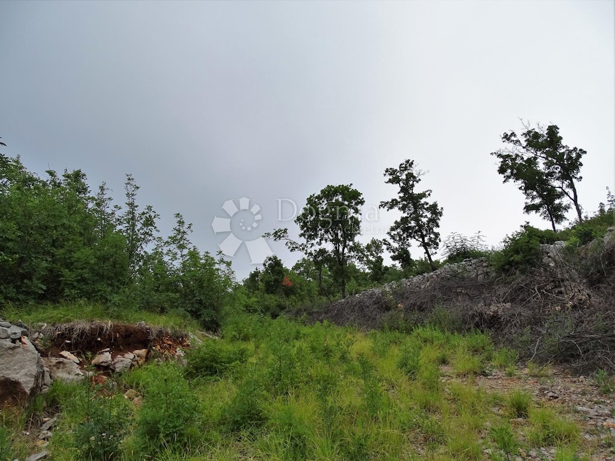 Terreno In vendita - PRIMORSKO-GORANSKA KOSTRENA