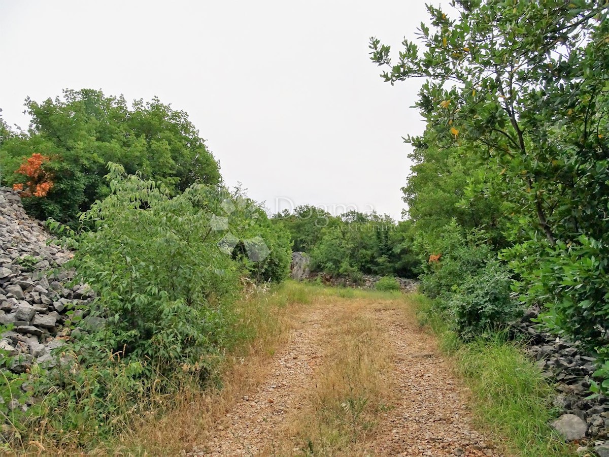 Terreno In vendita - PRIMORSKO-GORANSKA KOSTRENA