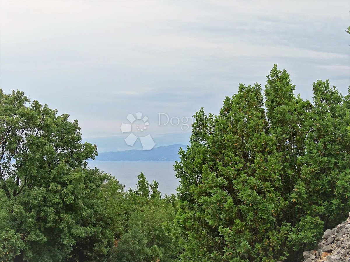 Land For sale - PRIMORSKO-GORANSKA KOSTRENA