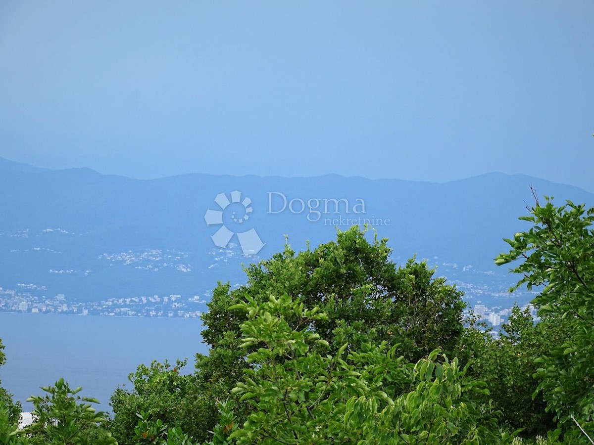 Parcela Naprodaj - PRIMORSKO-GORANSKA Kostrena