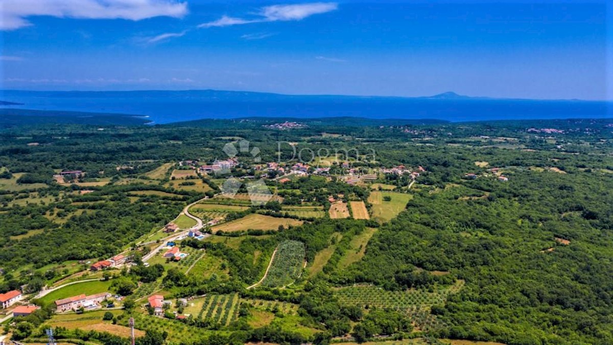 Terreno In vendita - Istarska Marčana - foto 1/1