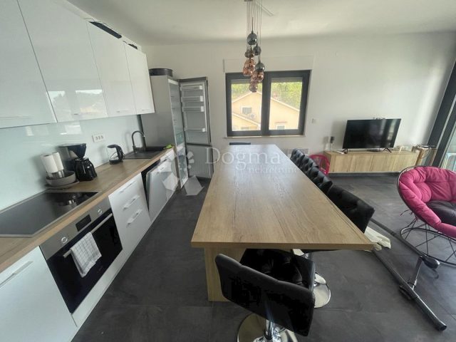 Apartma na predaj 67 m² – Omišalj