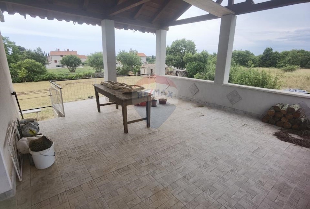 House For sale - ISTARSKA MARČANA