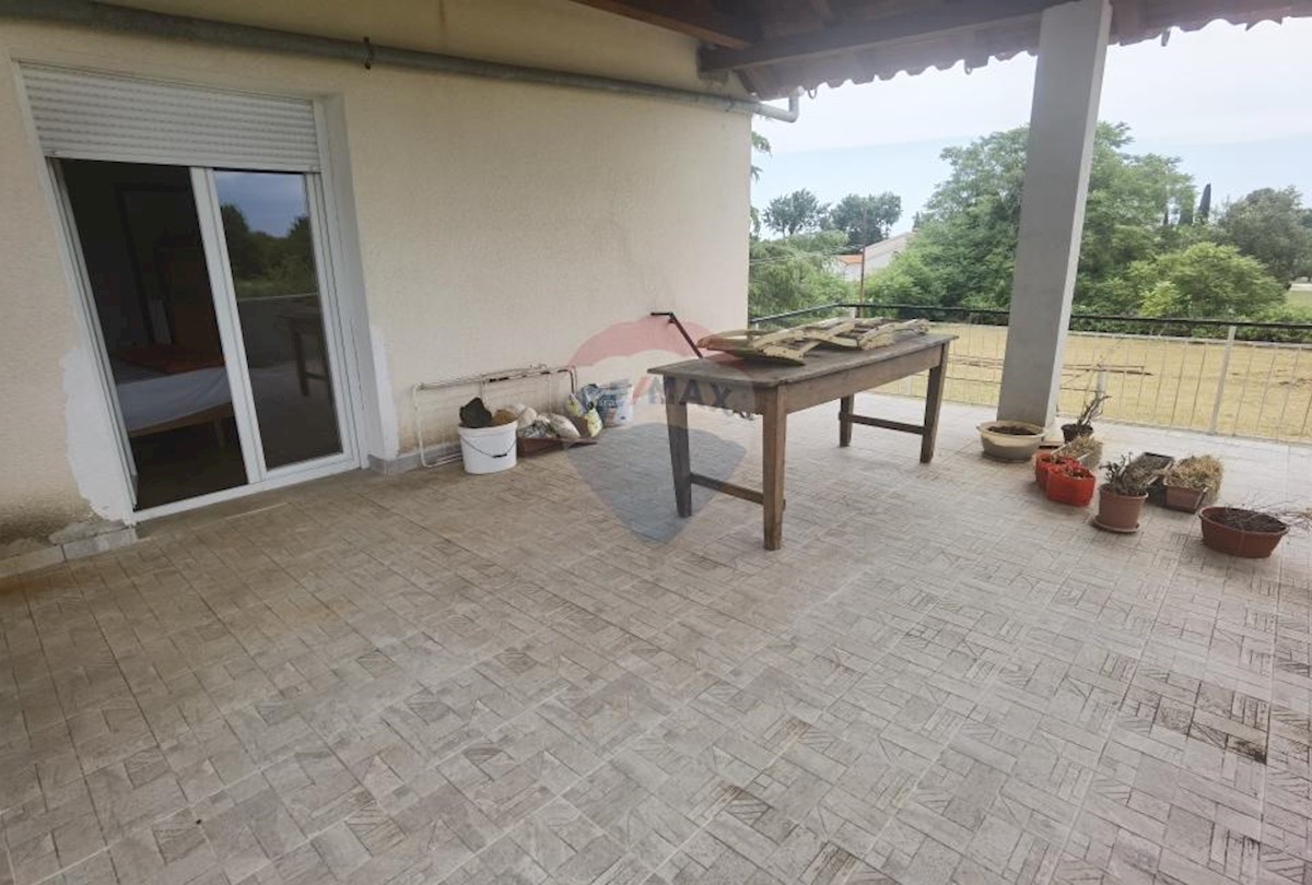 House For sale - ISTARSKA MARČANA