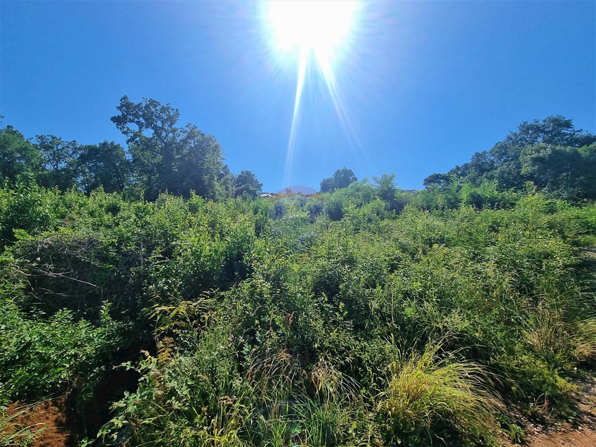 Terreno In vendita - PRIMORSKO-GORANSKA OPATIJA