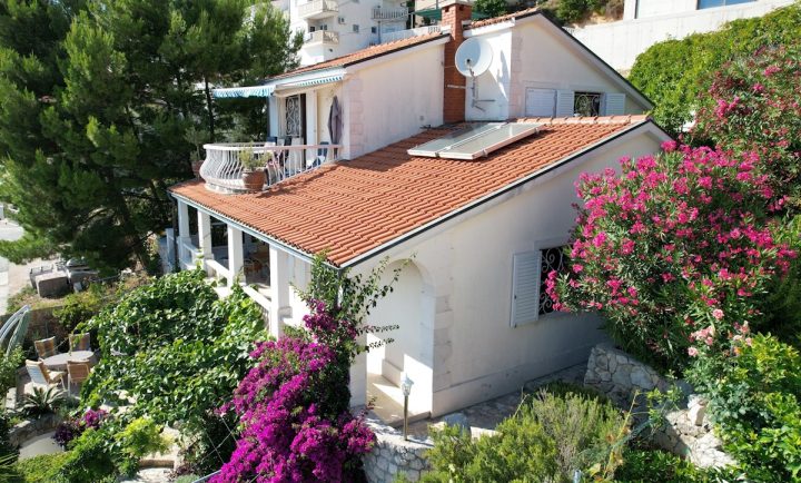 House for sale 290 m² – Omiš