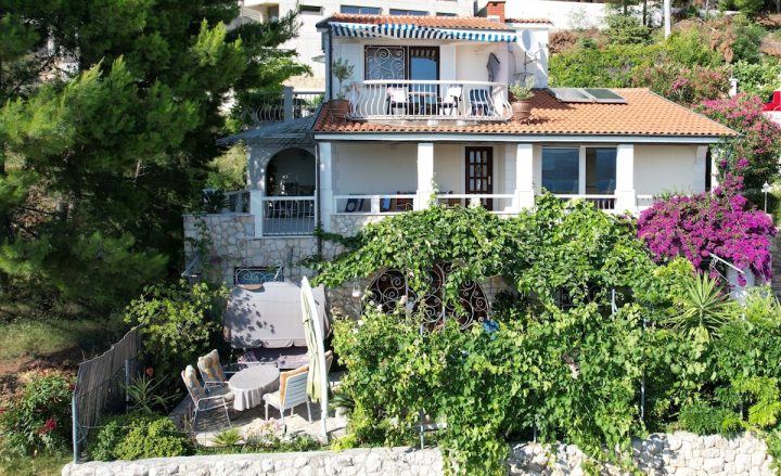 Dom Na sprzedaż - Splitsko-dalmatinska Omiš - foto 4/14