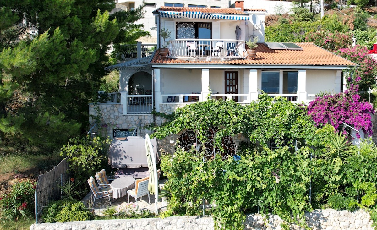 Casa In vendita - SPLITSKO-DALMATINSKA OMIŠ