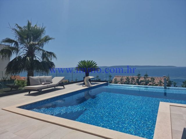 House for sale 360 m² – Trogir