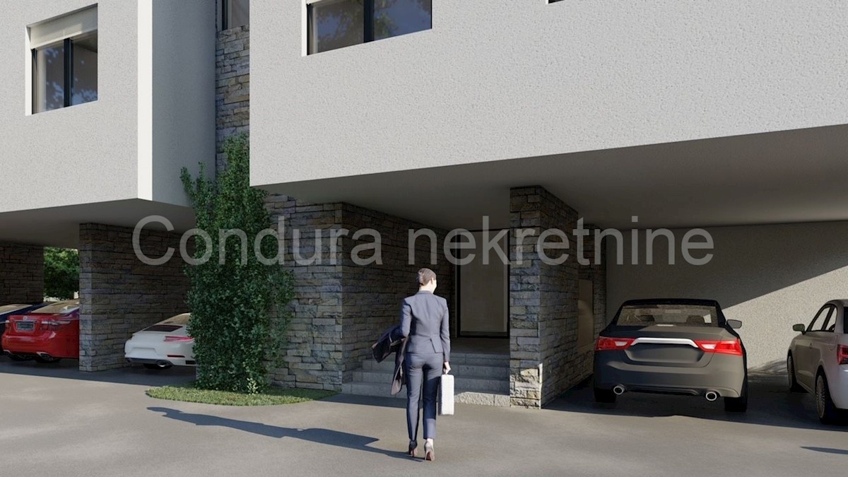 Apartmán Na predaj - ZADARSKA PRIVLAKA