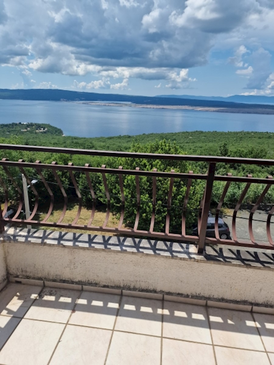 Apartmán Na prodej - PRIMORSKO-GORANSKA CRIKVENICA