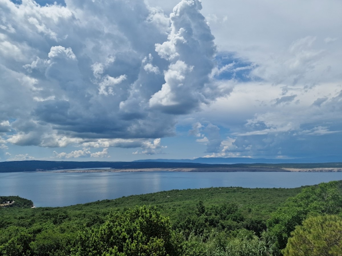 Mieszkanie Na sprzedaż - PRIMORSKO-GORANSKA CRIKVENICA