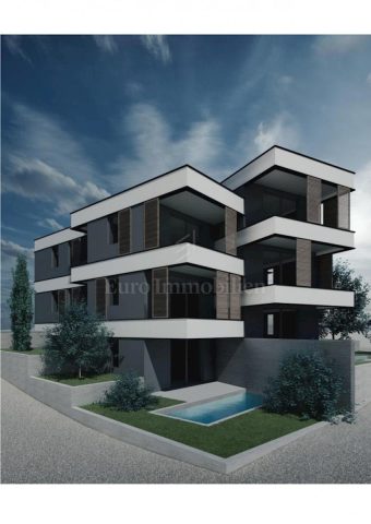 Stan na prodaju 68 m² – Šimuni