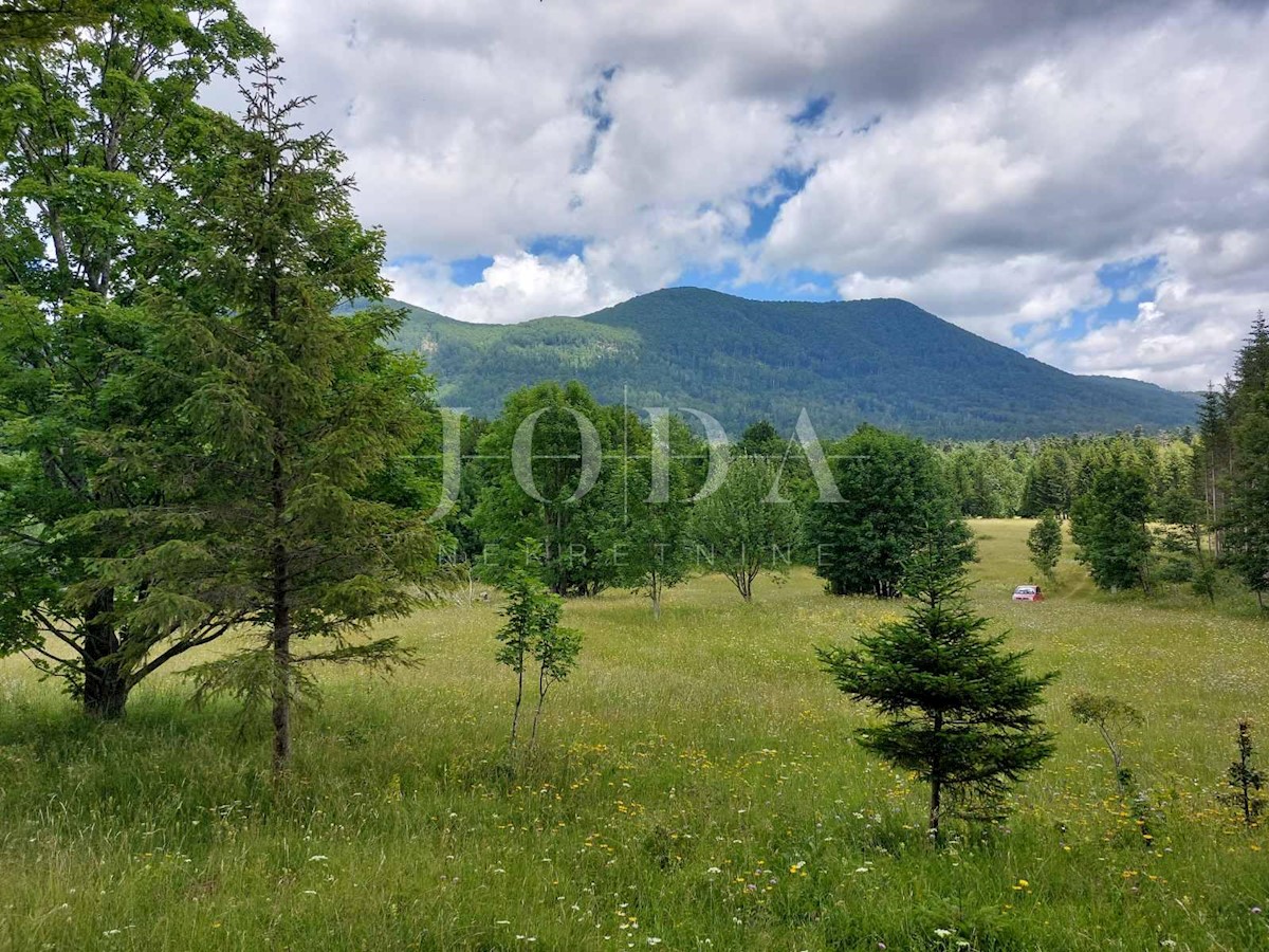 Zemljište Na prodaju - Primorsko-goranska Vinodolska Općina - foto 2/3
