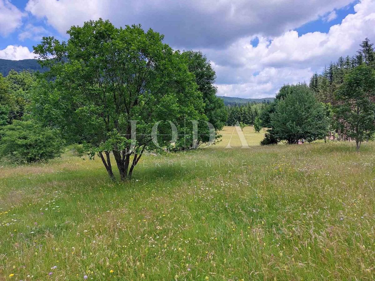 Zemljište Na prodaju - Primorsko-goranska Vinodolska Općina - foto 3/3