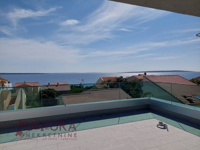 Apartment zu verkaufen 134 m² – Mandre