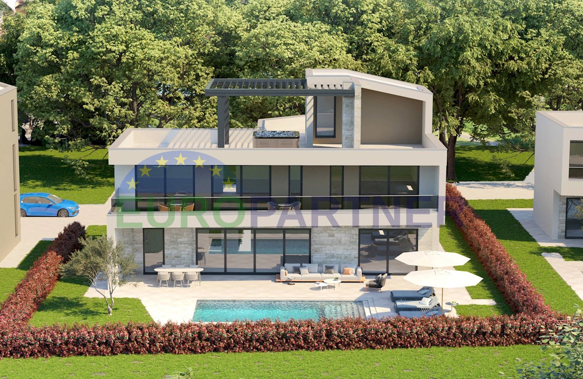 Haus Zu verkaufen - Istarska Poreč - foto 1/9
